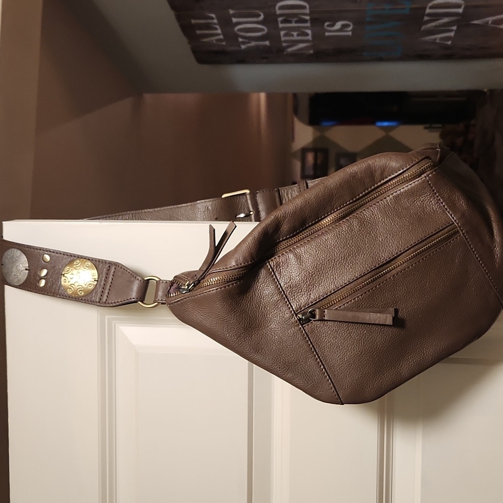 Free People Crossbody